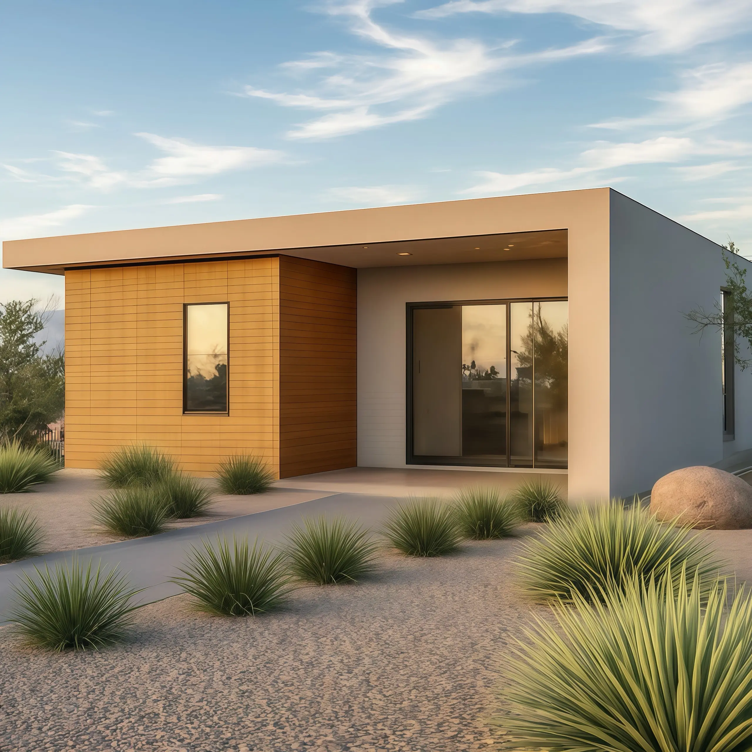 Phoenix Casita Builder