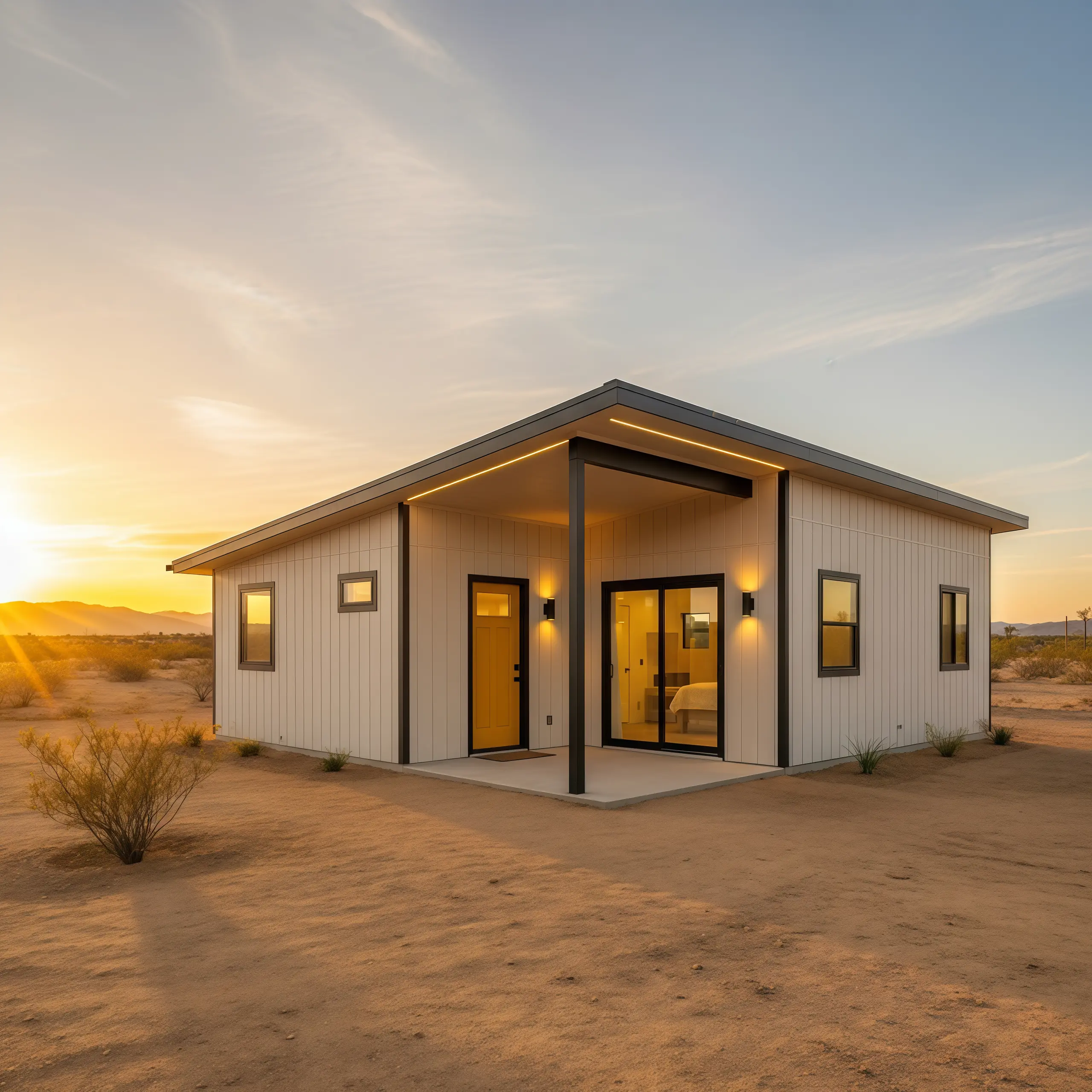 Avondale Casita Builder