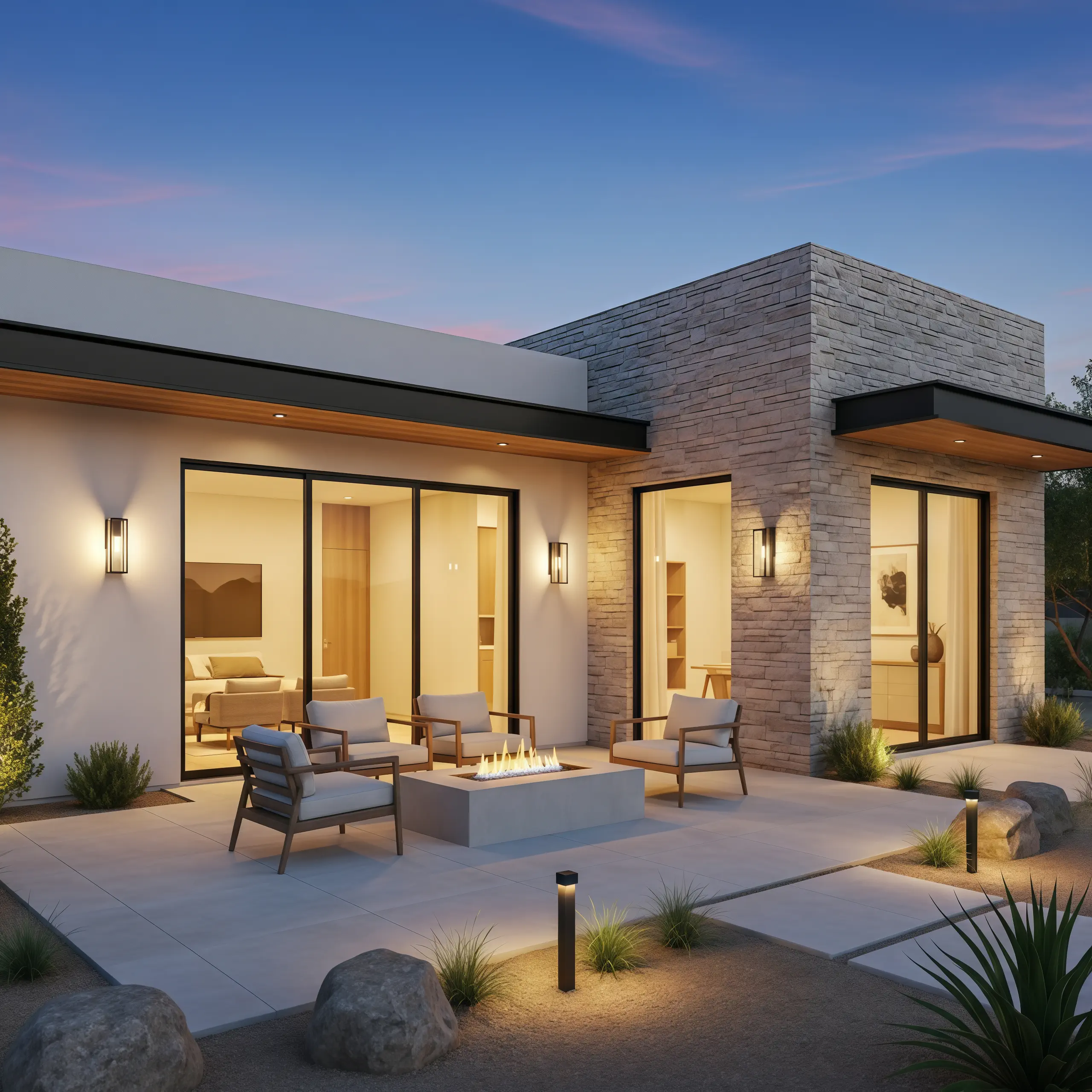 San Tan Valley Casita Builder