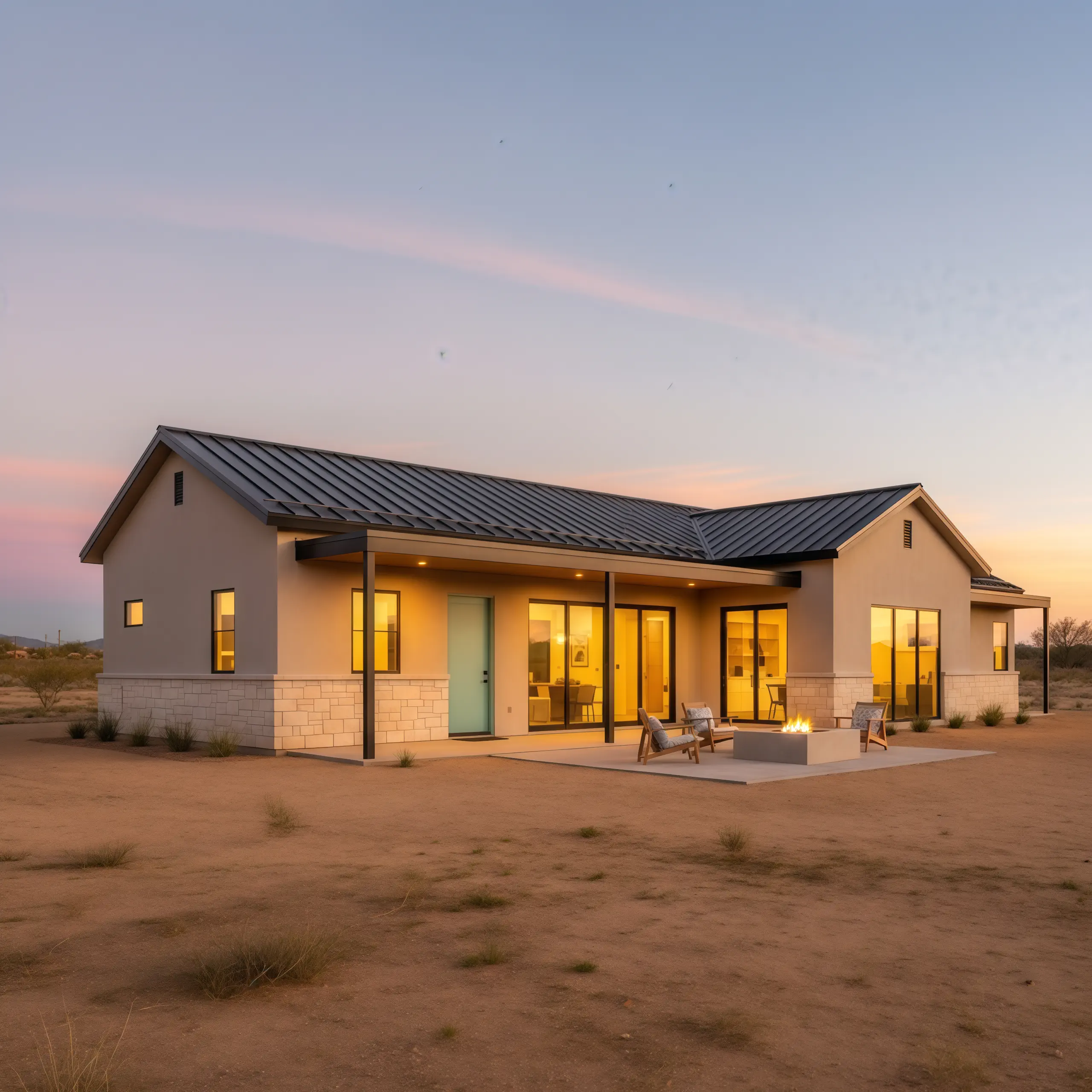 Peoria Casita Builder