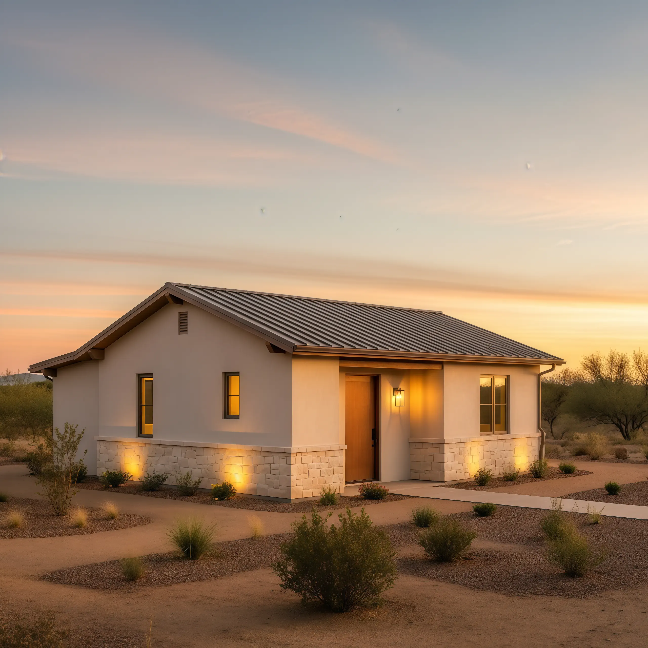Apache Junction Casita Builder