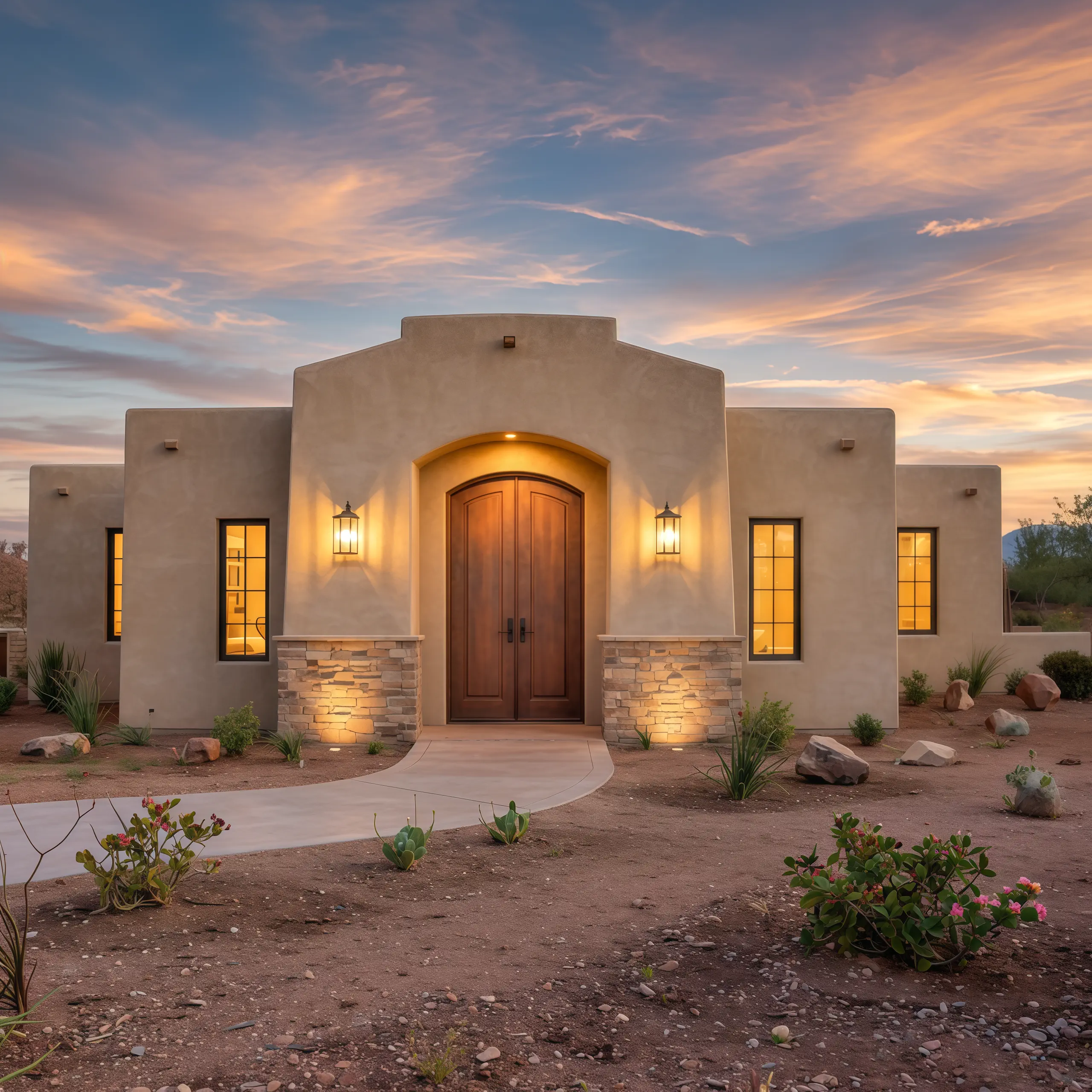 Apache Junction Casita Builder