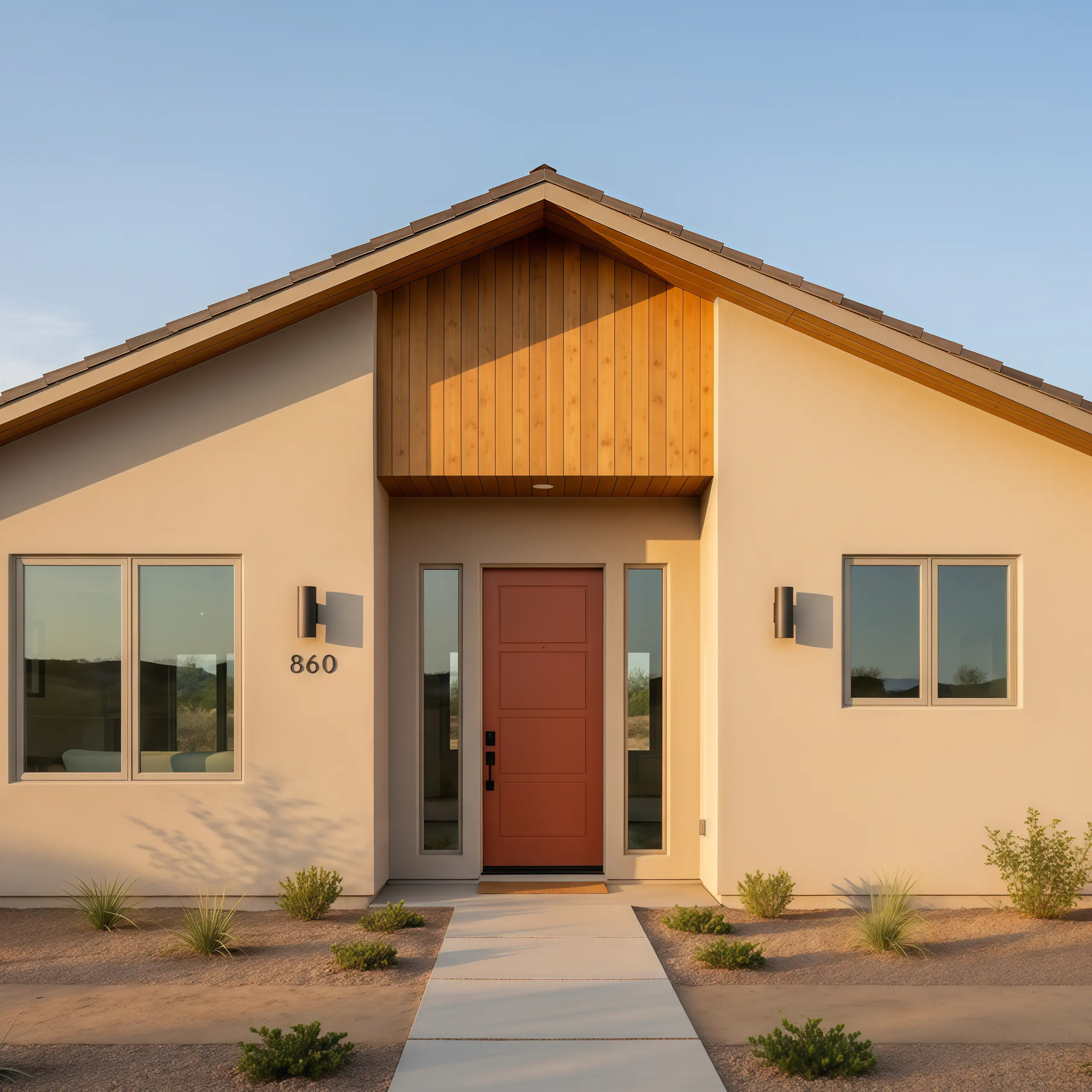 El Mirage Casita Builder