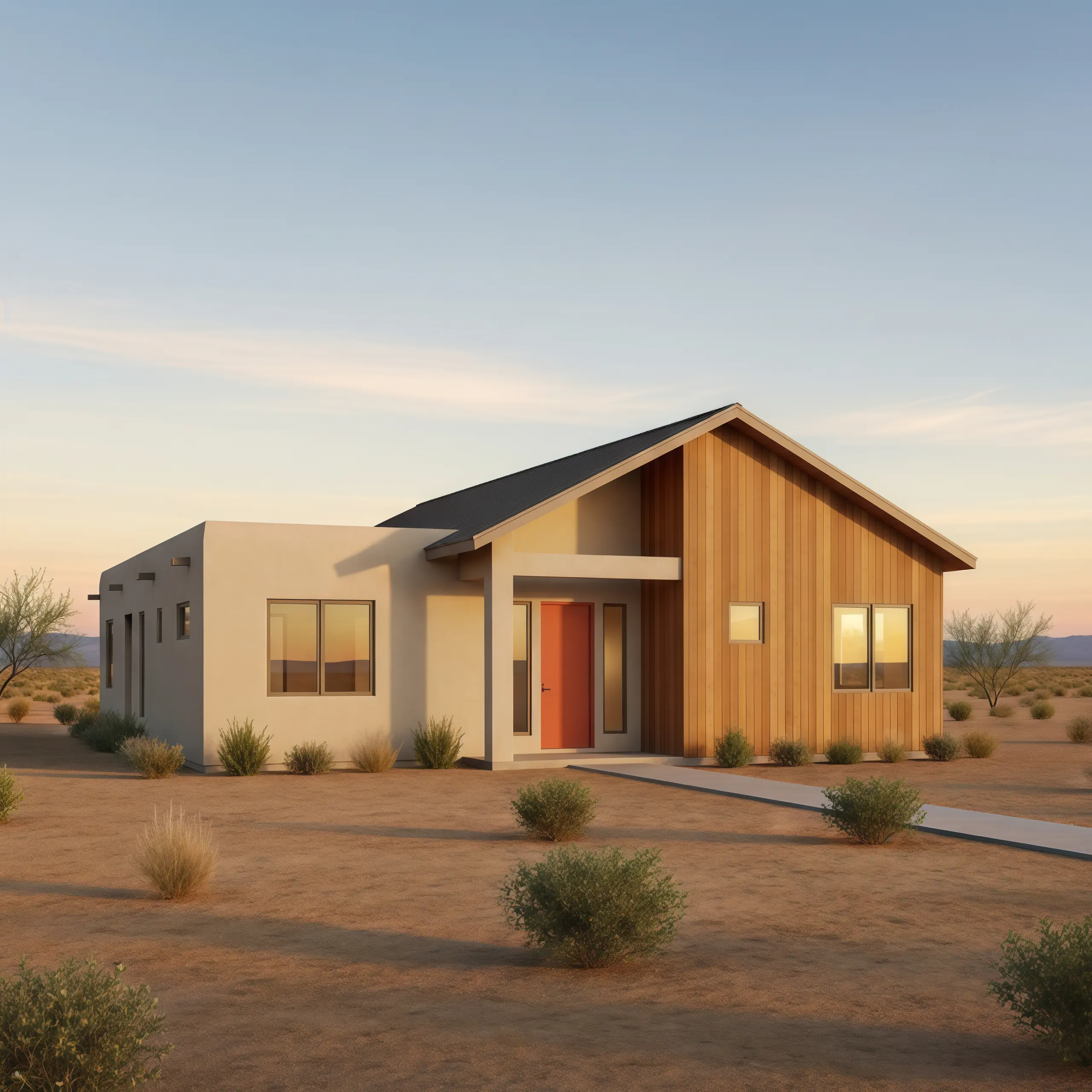 El Mirage Casita Builder