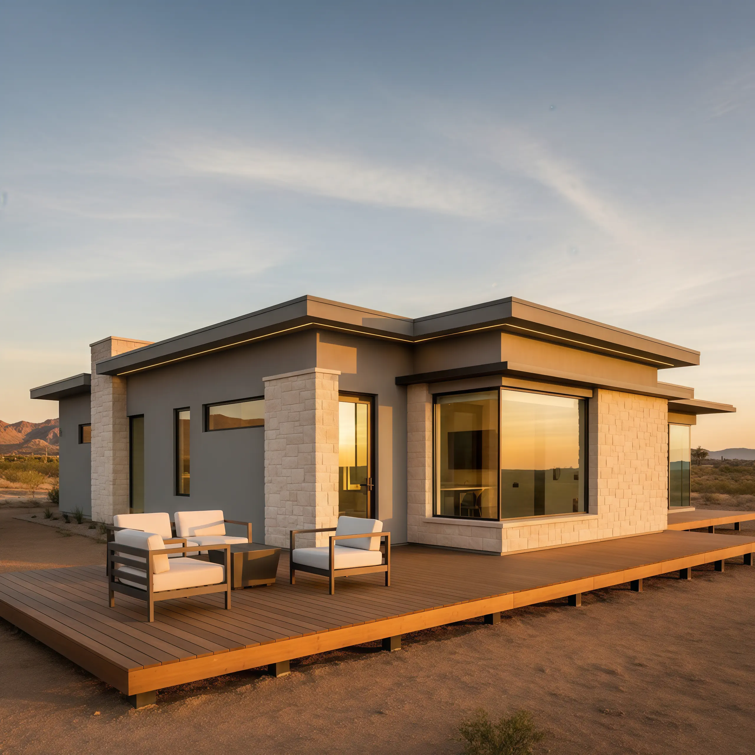 Ember Ridge Casita Design (600–800 Sq Ft Concept)