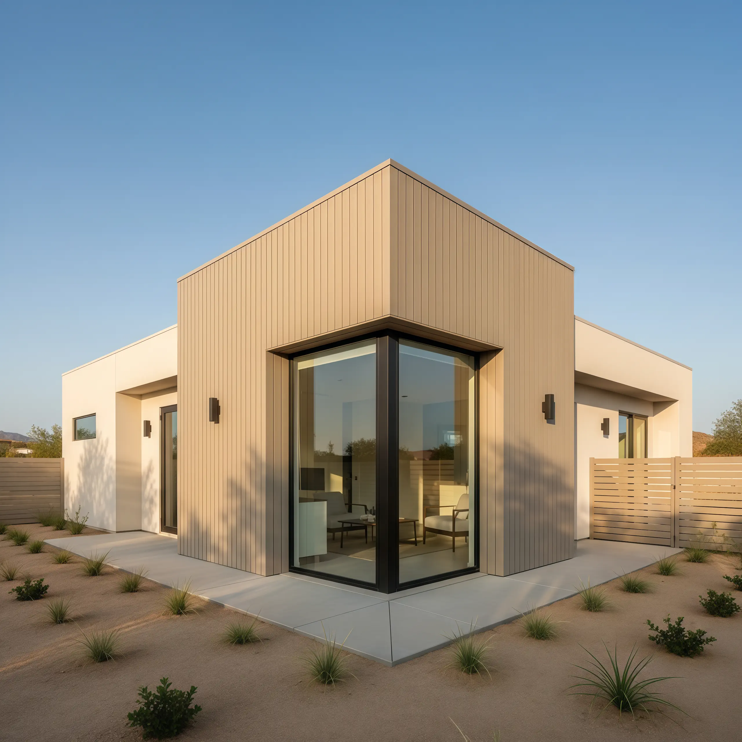 Gilbert Casita Builder